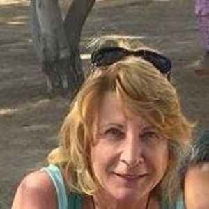 Meet your Posher, Joann